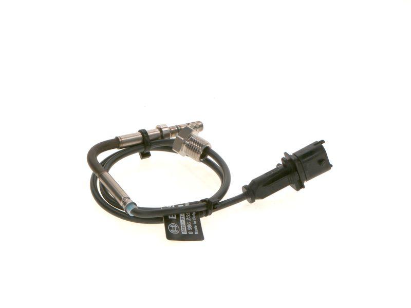 Capteur, température des gaz BOSCH 0 986 259 000