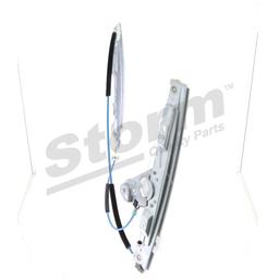 Lève-vitre STORM QUALITY PARTS 7087541