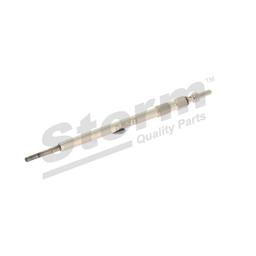 Bougie de préchauffage STORM QUALITY PARTS 566011