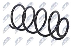 Ressort de suspension NTY ASZ-VV-025