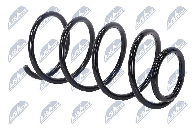 Ressort de suspension NTY ASZ-VV-025