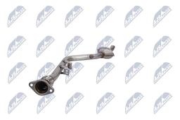 Catalyseur NTY KAT-BM-005