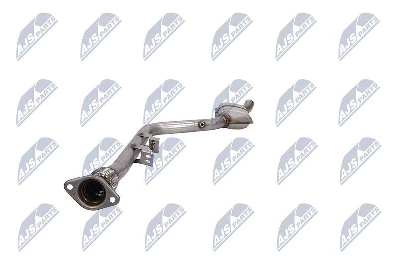 Catalyseur NTY KAT-BM-005