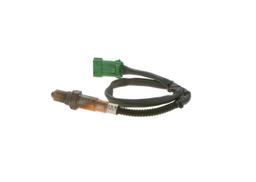 Sonde lambda BOSCH 0 258 006 027