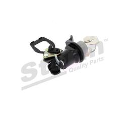 Serrure de capot de coffre STORM QUALITY PARTS 87027
