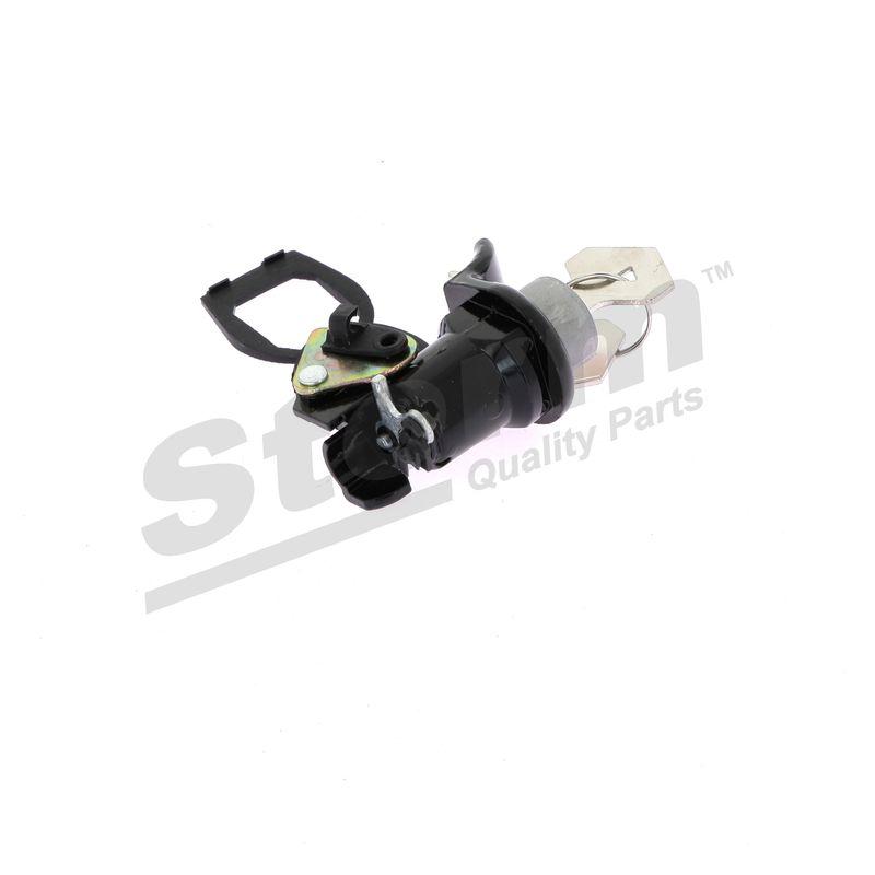 Serrure de capot de coffre STORM QUALITY PARTS 87027
