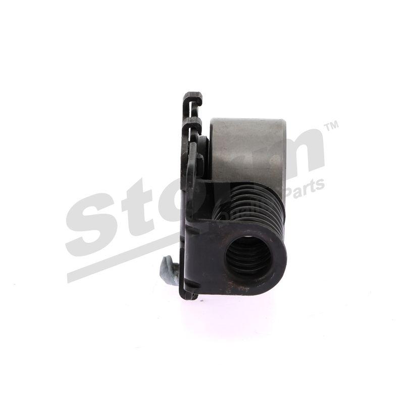 Poulie de tension, courroie crantée STORM QUALITY PARTS 132260