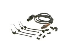 Sonde lambda BOSCH 0258017180