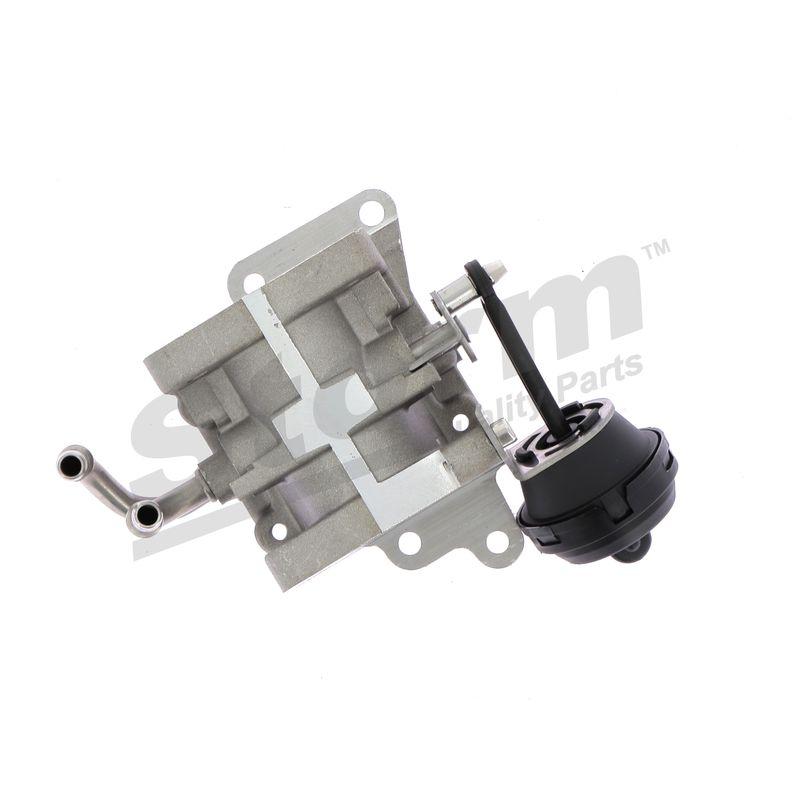 Vanne EGR STORM QUALITY PARTS 9097