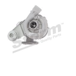 Turbocompresseur, suralimentation STORM QUALITY PARTS 89214