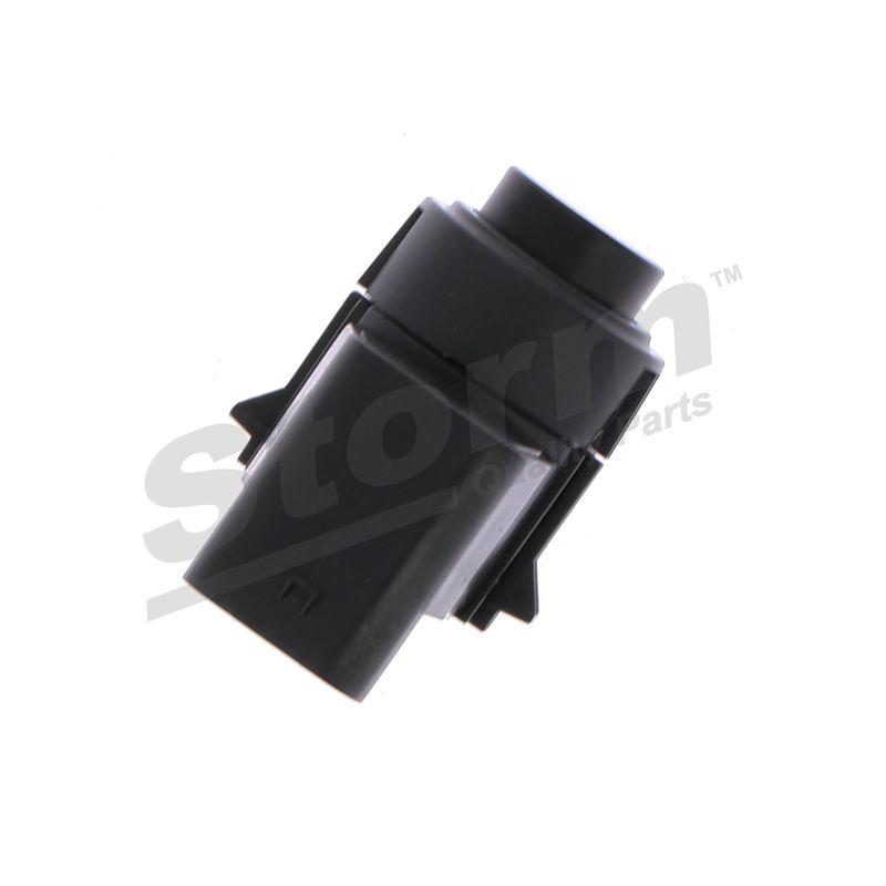 Capteur, aide au stationnement STORM QUALITY PARTS 399229