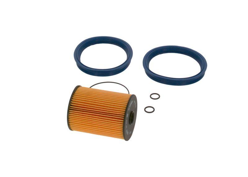 Filtre à carburant BOSCH F 026 403 020