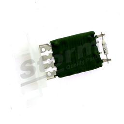 Résistance, pulseur d'air habitacle STORM QUALITY PARTS 970500