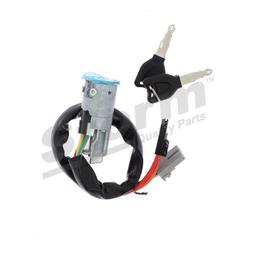 Fermeture-volant STORM QUALITY PARTS 89021