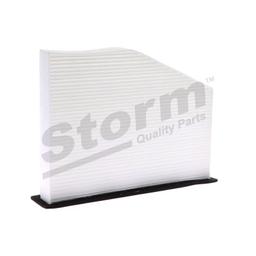 Filtre, air de l'habitacle STORM QUALITY PARTS 14254