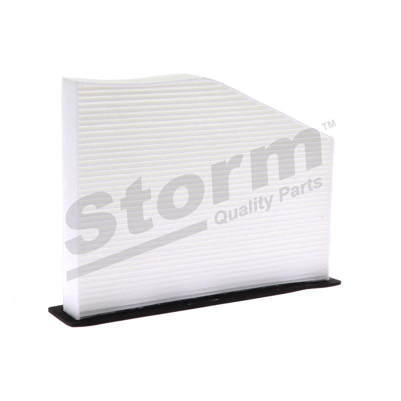 Filtre, air de l'habitacle STORM QUALITY PARTS 14254