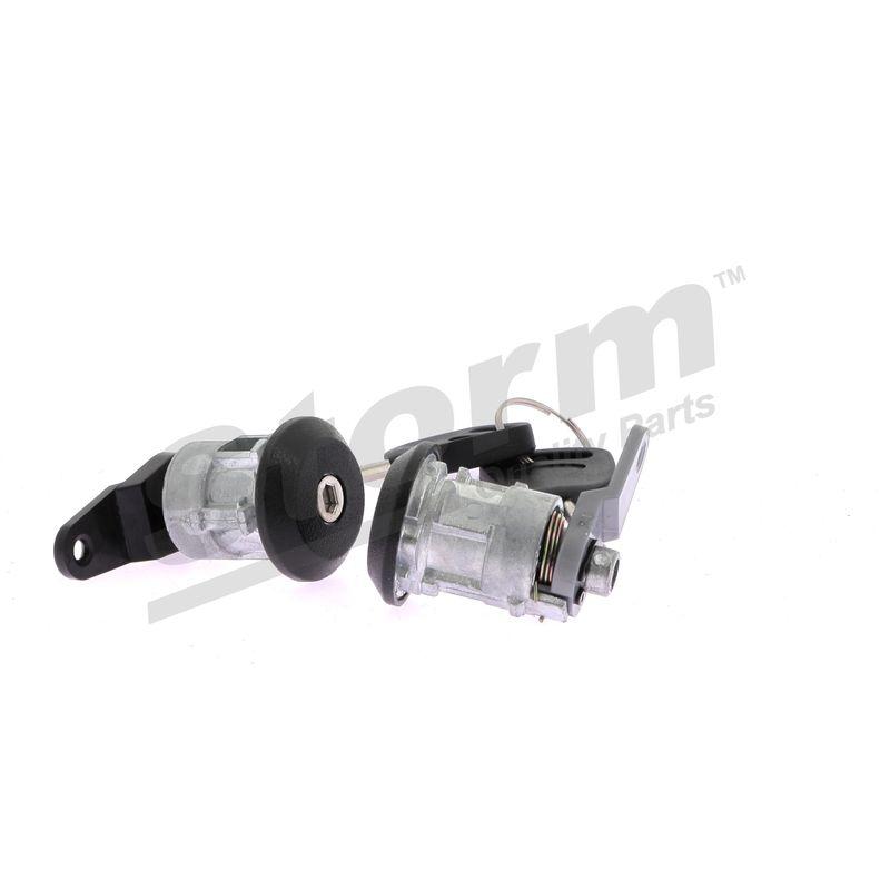 Jeu de cylindres de serrures STORM QUALITY PARTS 44025