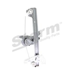 Lève-vitre STORM QUALITY PARTS 20976