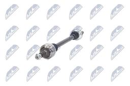Arbre de transmission NTY NPW-VW-222
