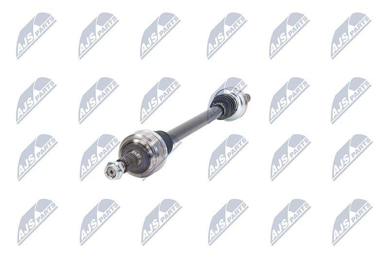Arbre de transmission NTY NPW-VW-222