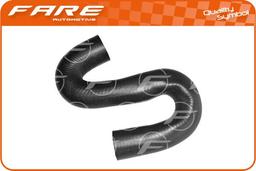 Durite de radiateur FARE SA 8233