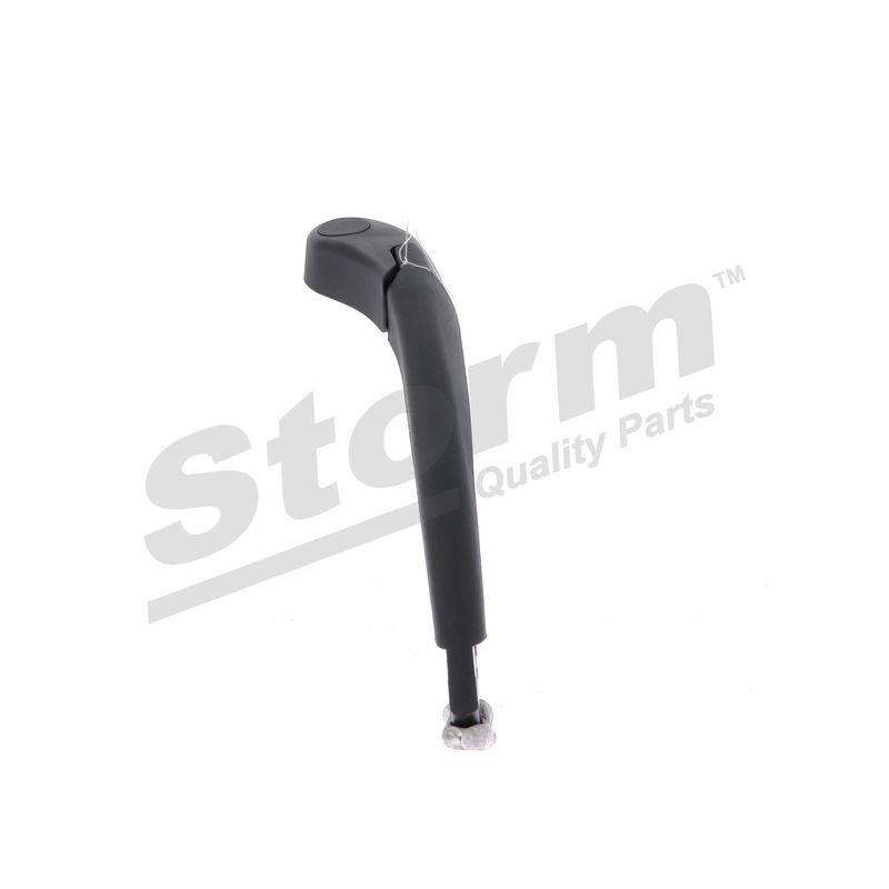 Bras d'essuie-glace, nettoyage des vitres STORM QUALITY PARTS 60124