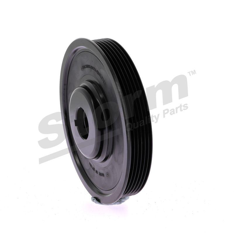 Poulie, vilebrequin STORM QUALITY PARTS 99997
