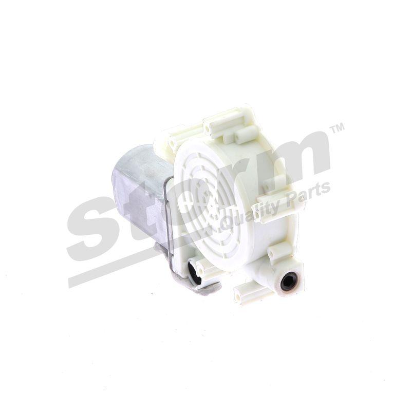 Moteur électrique, lève-vitre STORM QUALITY PARTS 136872