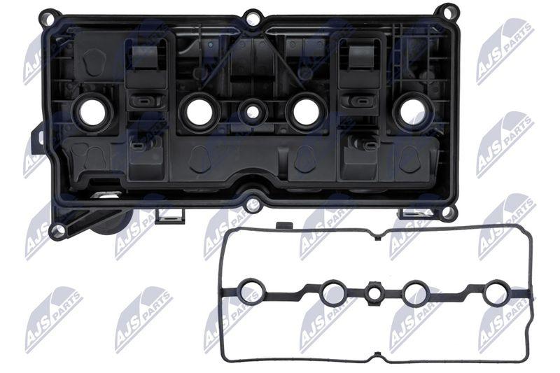 Couvercle de culasse NTY BPZ-NS-013