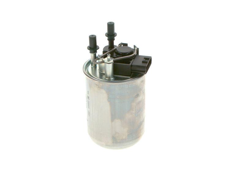 Filtre à carburant BOSCH F 026 402 200