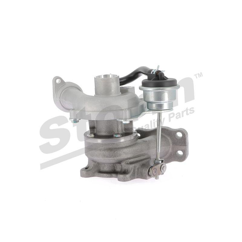 Turbocompresseur, suralimentation STORM QUALITY PARTS 89098