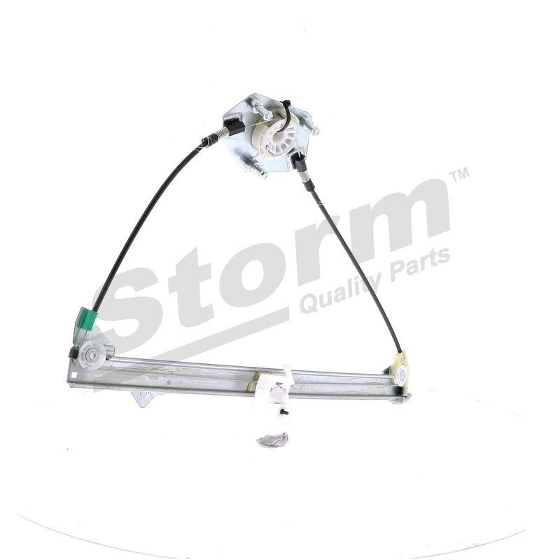 Lève-vitre STORM QUALITY PARTS 99274