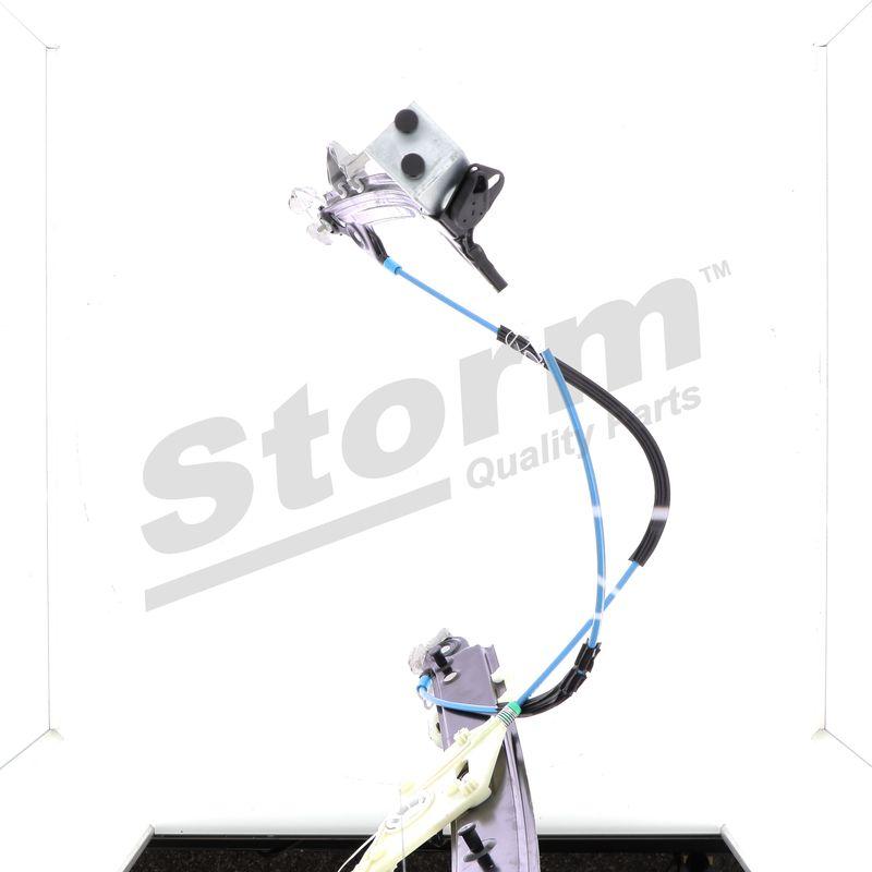 Lève-vitre STORM QUALITY PARTS 15476