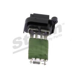 Résistance, pulseur d'air habitacle STORM QUALITY PARTS STO485503