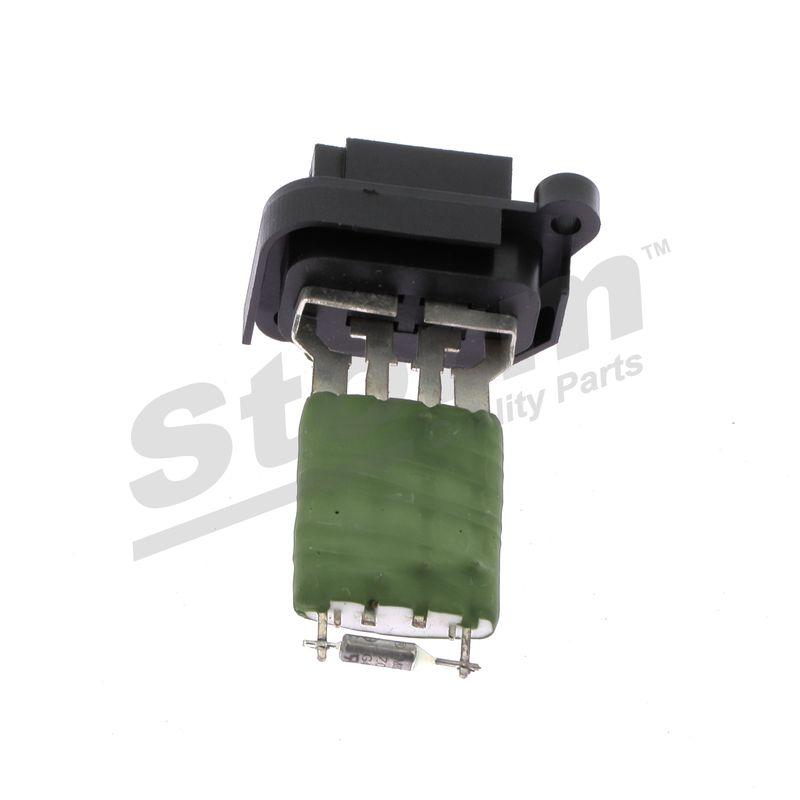 Résistance, pulseur d'air habitacle STORM QUALITY PARTS STO485503