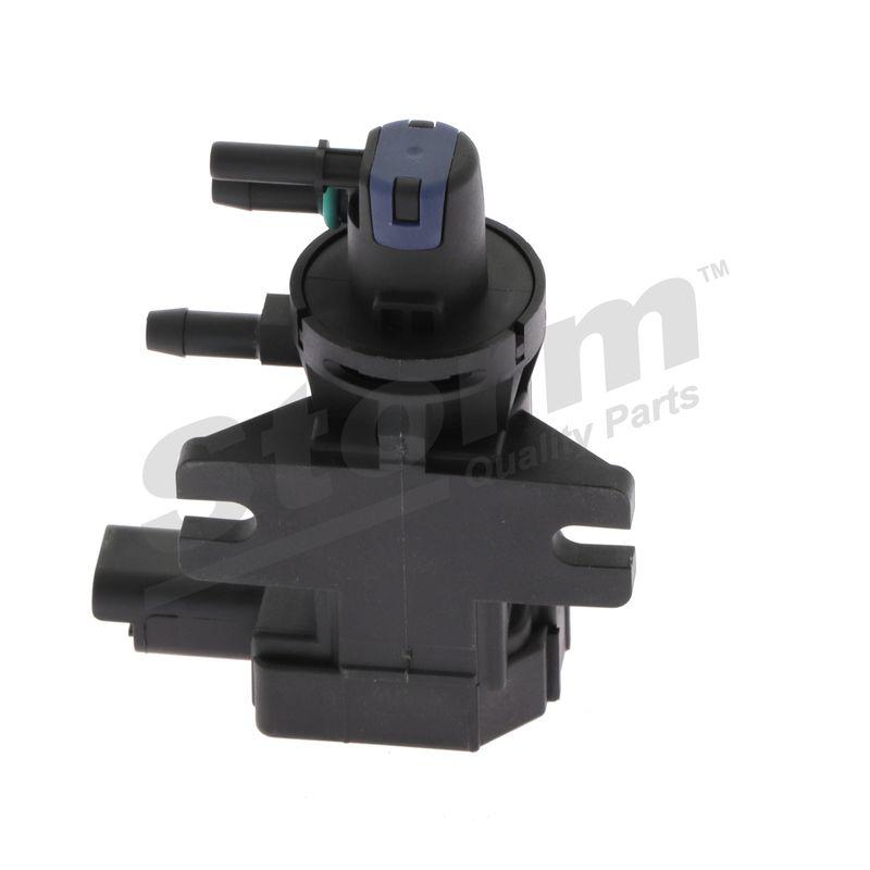 Capteur de pression, turbocompresseur STORM QUALITY PARTS 77792