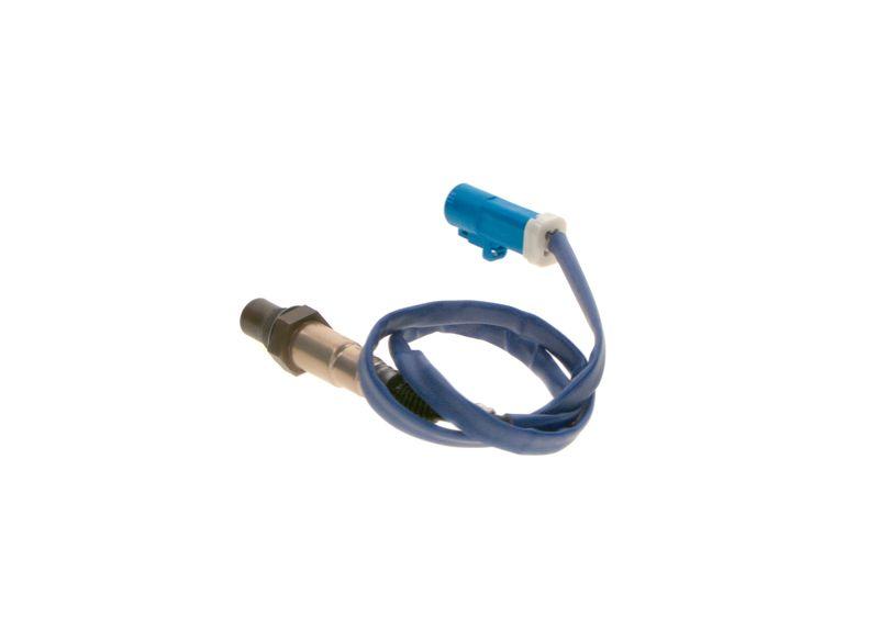 Sonde lambda BOSCH 0 258 986 744