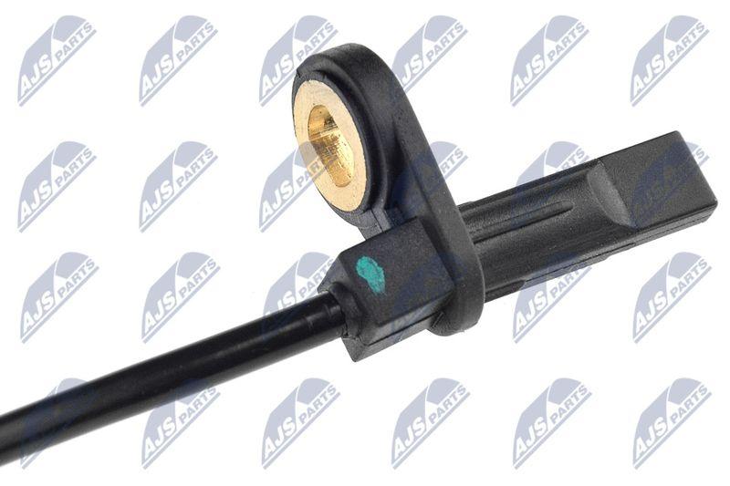 Capteur, vitesse de roue NTY HCA-FT-005