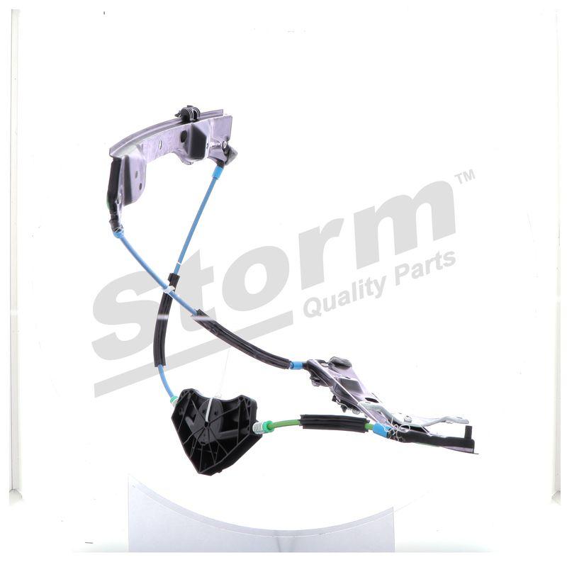 Lève-vitre STORM QUALITY PARTS 9307547