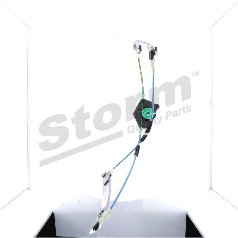 Lève-vitre STORM QUALITY PARTS 39576