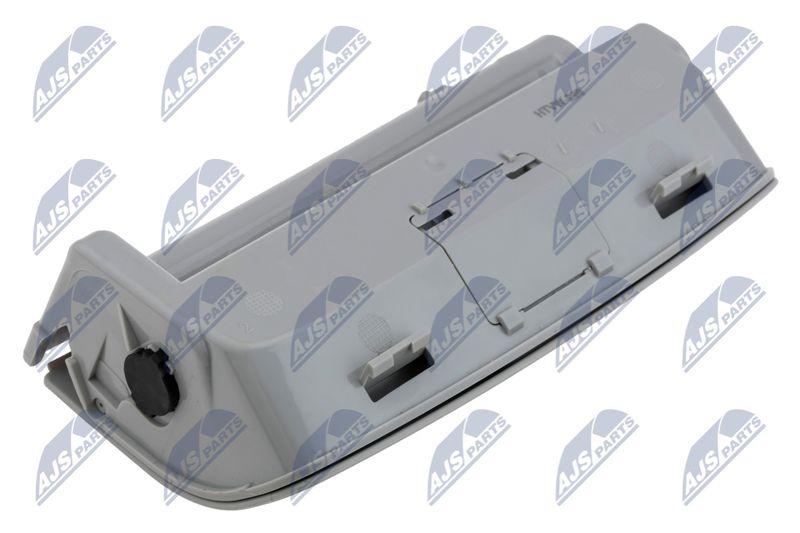 Cadre, éclairage de l'habitacle NTY EZC-VW-299