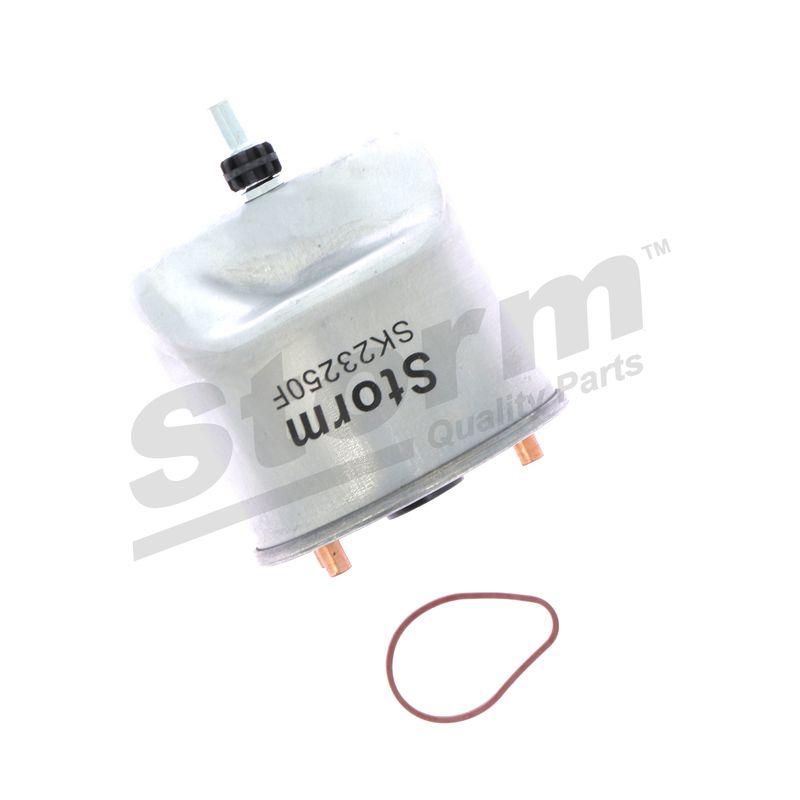 Filtre à carburant STORM QUALITY PARTS 10812