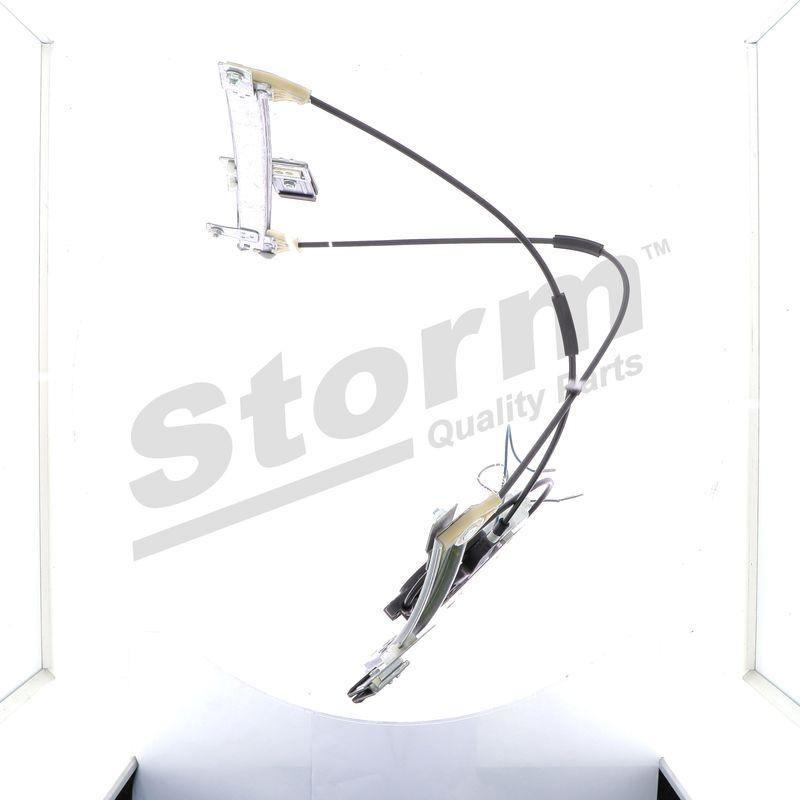 Lève-vitre STORM QUALITY PARTS 48582