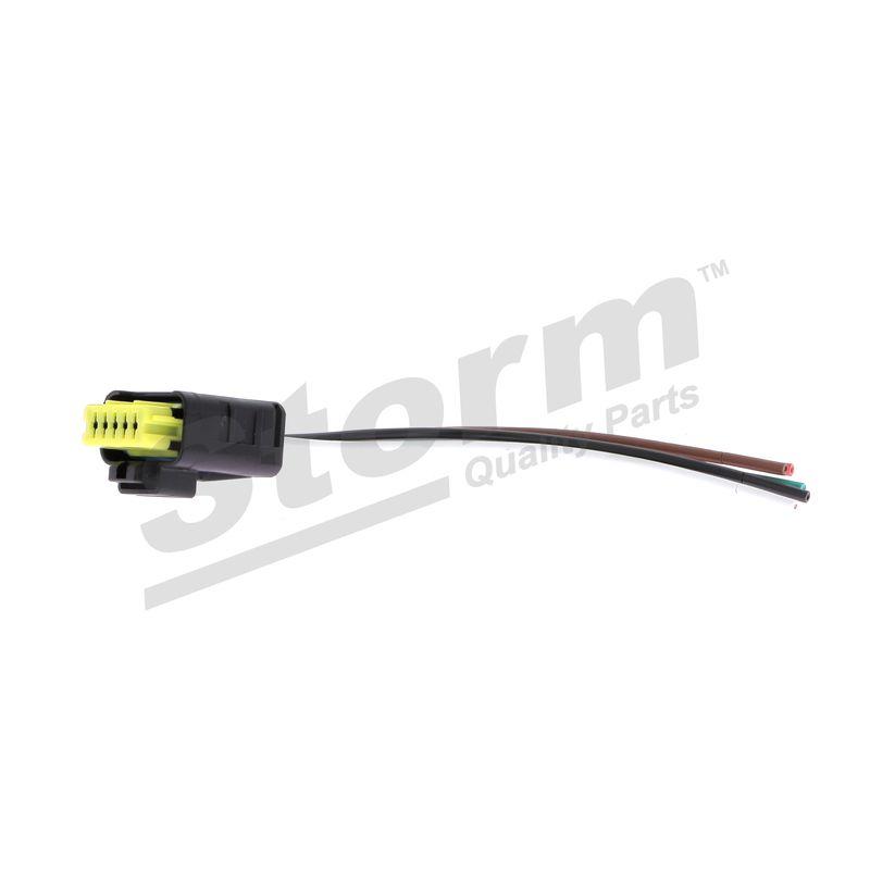 Kit réparation de câble, feu arrière STORM QUALITY PARTS 871099