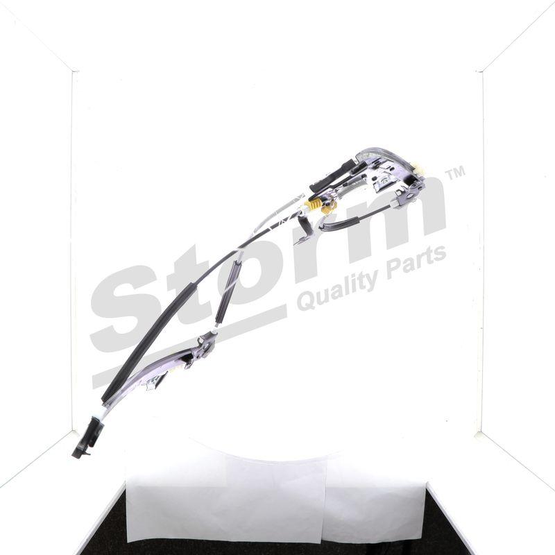 Lève-vitre STORM QUALITY PARTS 79177