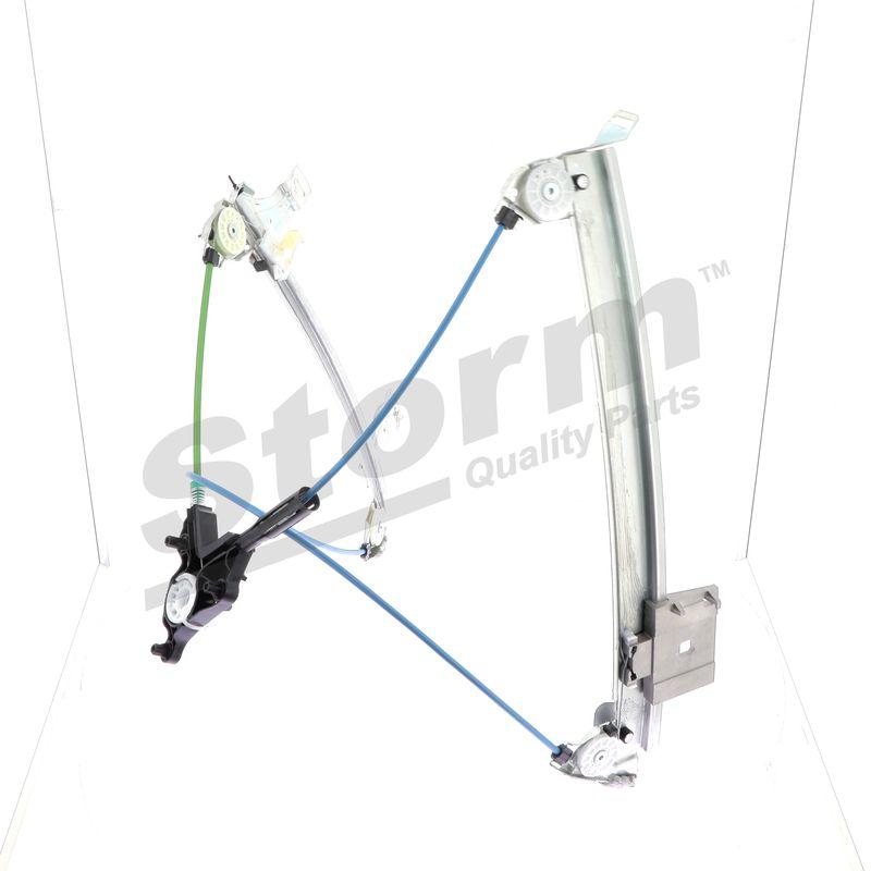 Lève-vitre STORM QUALITY PARTS 79780