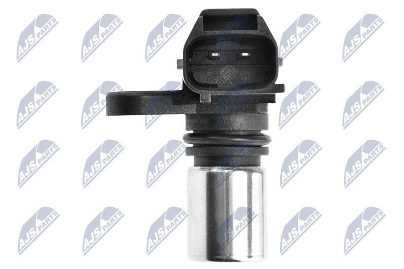 Capteur d'angle, vilebrequin NTY ECP-MZ-001