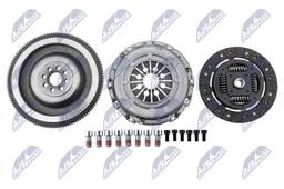 Kit d'embrayage NTY NZS-PL-009