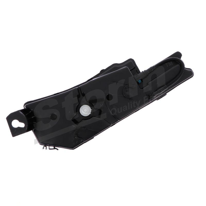 Unité de réservoir, additif (régén.filtre à particules/suie) STORM QUALITY PARTS 777522