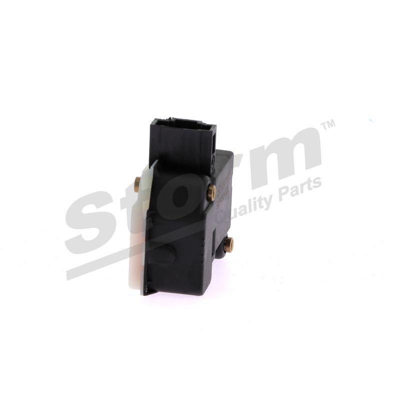 Élément d'ajustage, verrouillage central STORM QUALITY PARTS 971006
